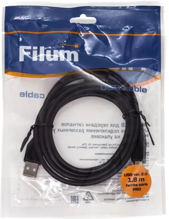 Filum FL-CPro-U2-AM-BM-F1-1.8M