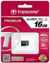 фото Transcend TS16GUSDCU1