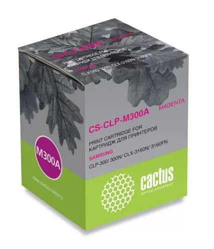 Cactus CS-CLP-M300A