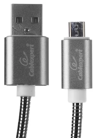 Cablexpert CC-G-mUSB02Gy-1.8M