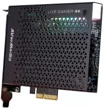 AVerMedia Live Gamer 4K GC573