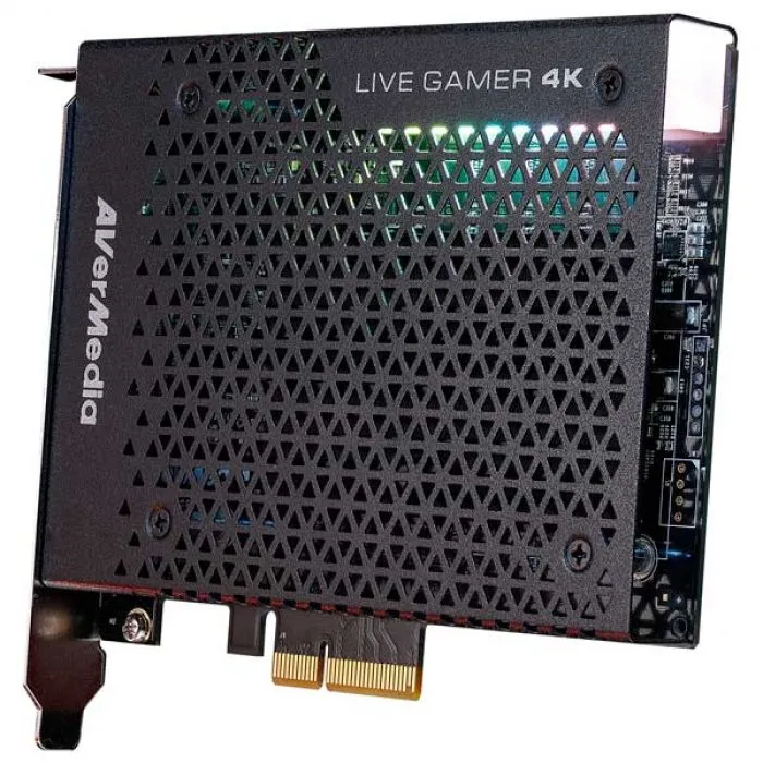 AVerMedia Live Gamer 4K GC573