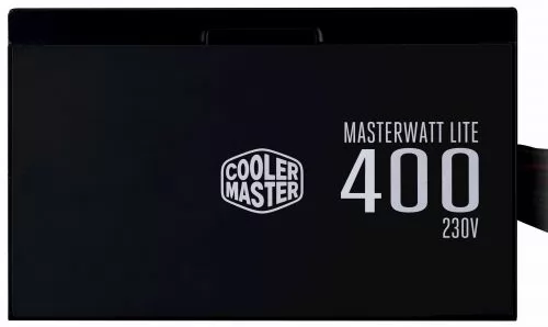 Cooler Master MasterWatt Lite