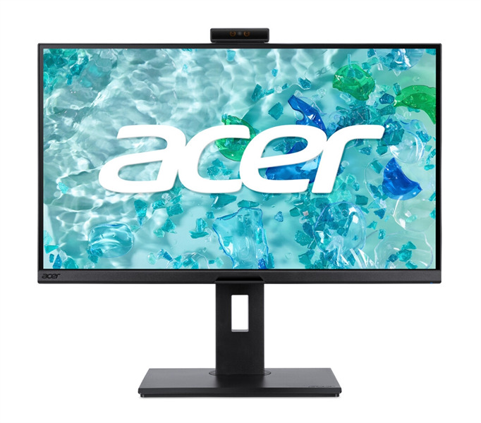 

Монитор 27" Acer B278UEbemiqprcuzx UM.HB8EE.E03 2560x1440, 350 nit, IPS, 16:9, 100Hz, B278UEbemiqprcuzx