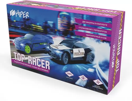 HIPER Top Racer