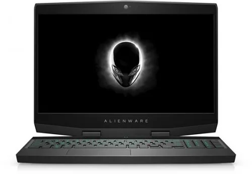 Dell Alienware m17