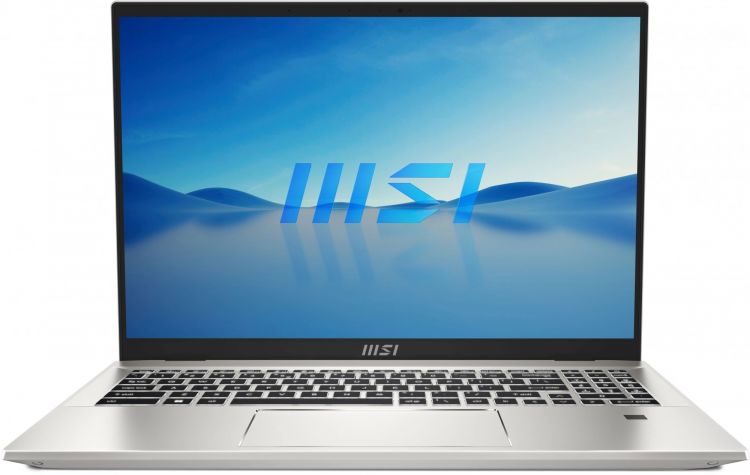 

Ноутбук MSI Prestige 16Evo A13M-413XRU 9S7-159222-413 i7-13700H/16GB/1TB SSD/Iris Xe graphics/16" IPS QHD+/cam/WiFi/BT/noOS/silver, Prestige 16Evo A13M-413XRU