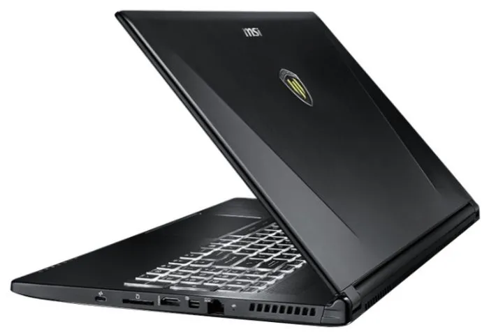 MSI WS60 6QH-078