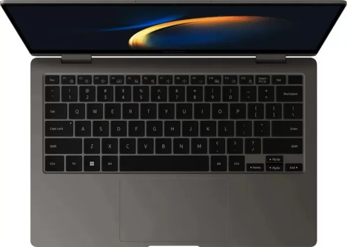 Samsung Galaxy Book3 Pro 360