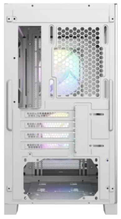 фото PCCooler C3D310 WH ARGB