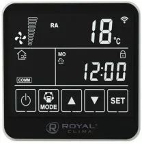 фото Royal Clima RCS-300-P 3.0