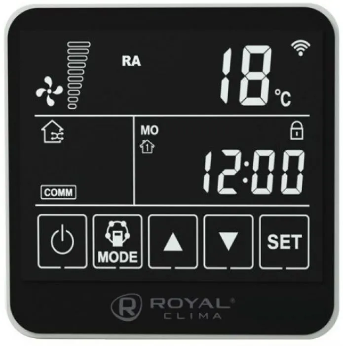 Royal Clima RCS-300-P 3.0