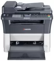 Kyocera FS-1025MFP (УЦЕНЕННЫЙ)