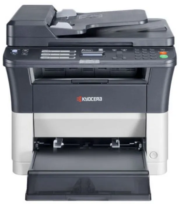 Kyocera FS-1025MFP (УЦЕНЕННЫЙ)