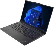 фото Lenovo ThinkPad E16