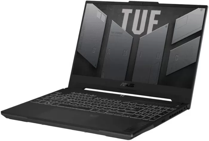 ASUS TUF Gaming A15 FA507XI-HQ094W