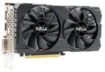 Sinotex GeForce RTX 2060 SUPER Ninja