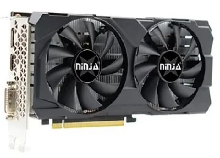 Sinotex GeForce RTX 2060 SUPER Ninja