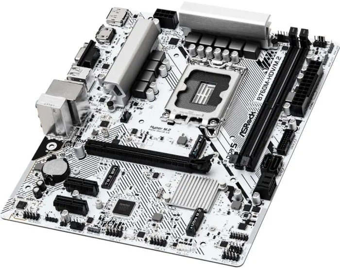 фото ASRock B760M-HDV/M.2