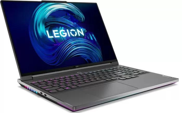 Lenovo Legion 7 16IAX7