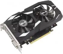 ASUS GeForce RTX 3050 DUAL OC (DUAL-RTX3050-O6G)