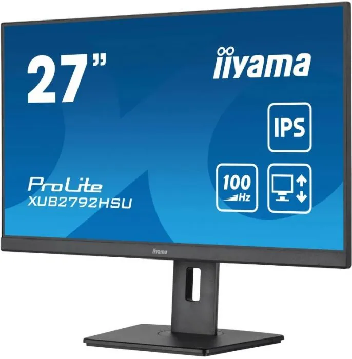 Iiyama ProLite XUB2792HSU-B6