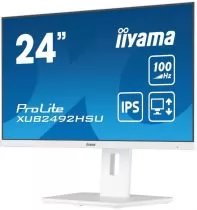 фото Iiyama XUB2492HSU-W6