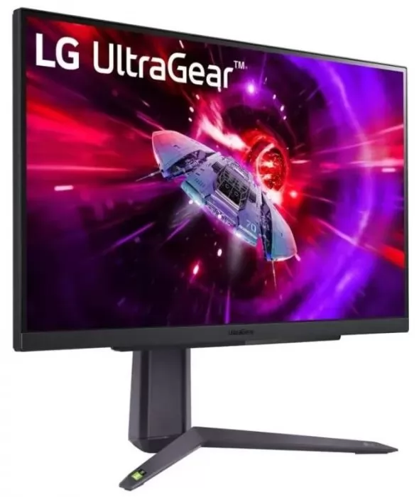 LG 27GR75Q-B