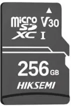 HIKSEMI HS-TF-D1/256G