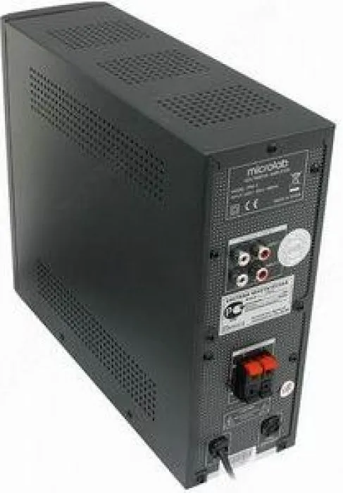 фото Microlab PRO2