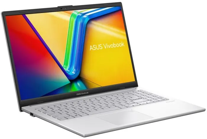 ASUS VivoBook Go 15 E1504GA