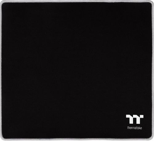 Коврик Thermaltake M300 GMP-TTP-BLKSMS-01 360 х 300 мм, прорезиненное, черный