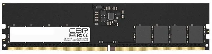 фото CBR CD5-US16G56M46-01