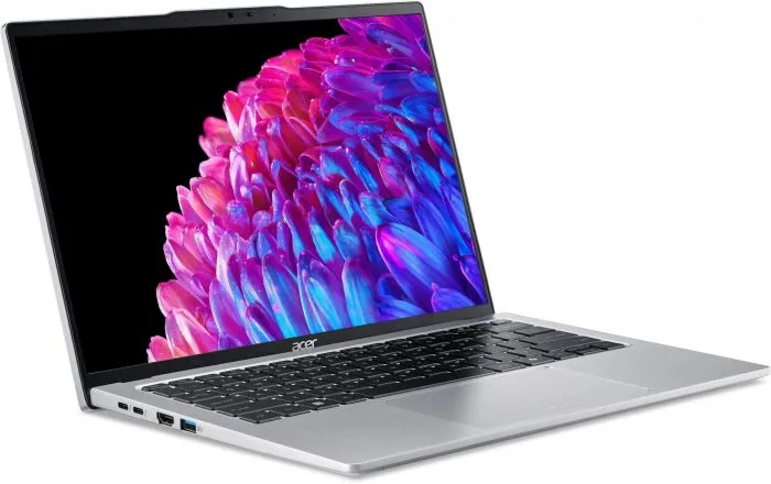 фото Acer Swift Go 14 SFG14-73-70EH