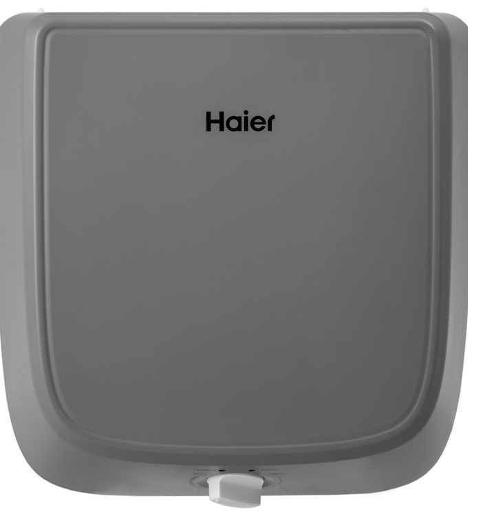 Водонагреватель Haier ES10V-Q1(R) GA0SC1E1CRU ES10V-Q1(R) - фото 1