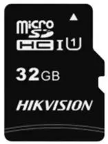 HIKSEMI HS-TF-C1/32G/ADAPTER