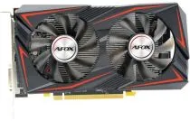 Afox Radeon RX 550