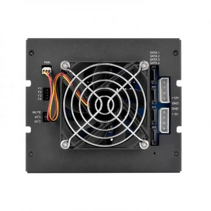 фото Thermaltake ST-007-M31STZ-A2