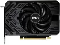 фото Palit GeForce RTX 4060 Ti StormX OC