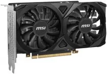 MSI GeForce RTX 3050 VENTUS OC