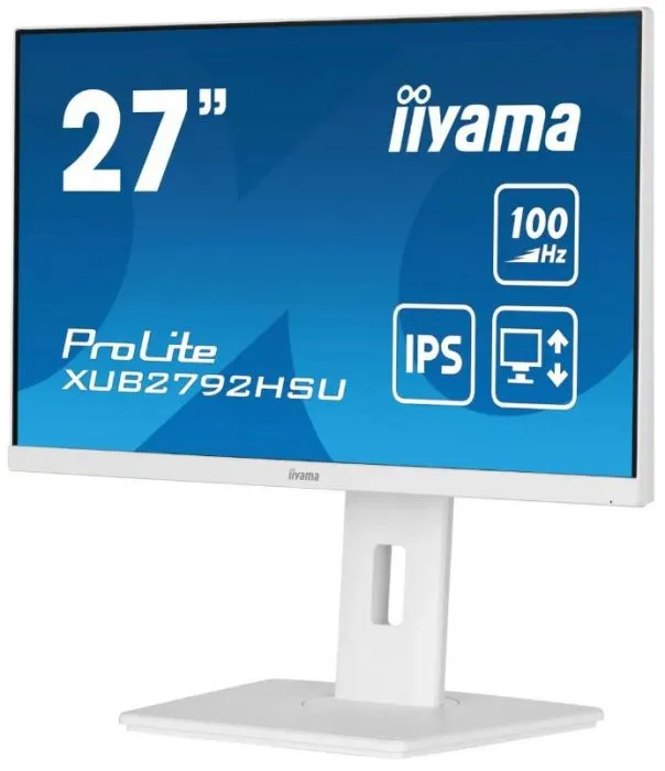 Iiyama ProLite XUB2792HSU-W6