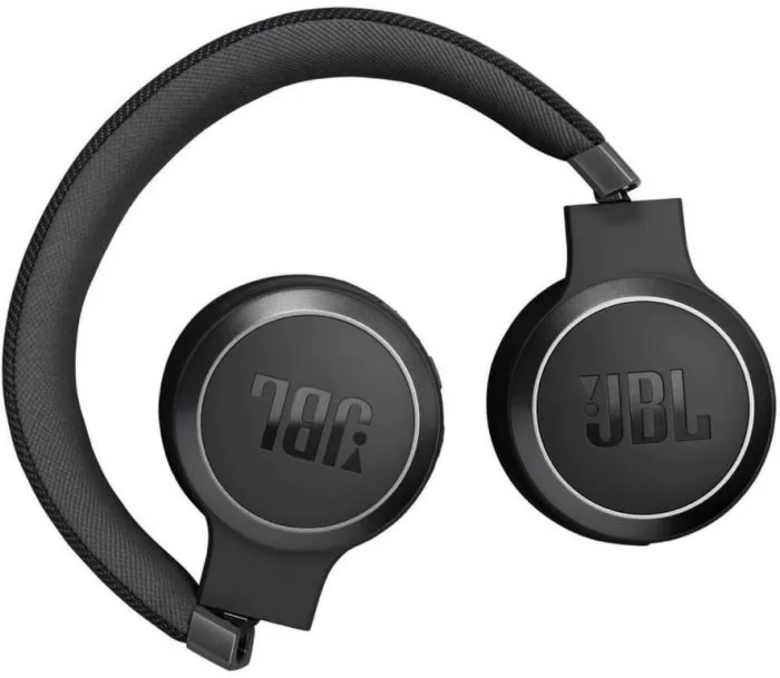 JBL LIVE 670NC