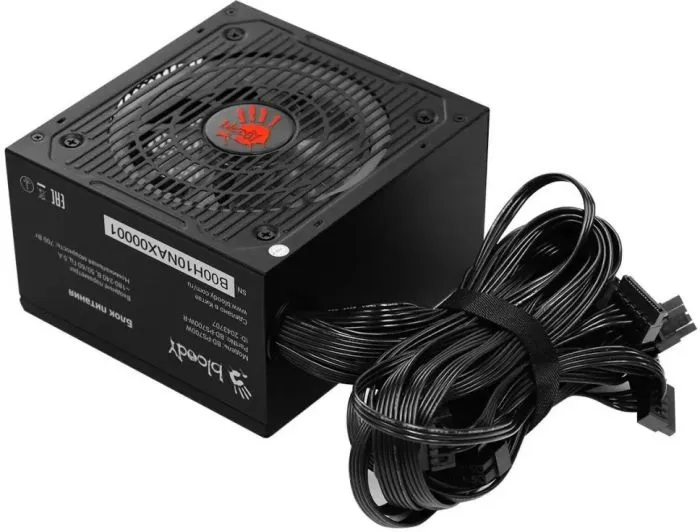 фото Bloody BD-PS700W-R