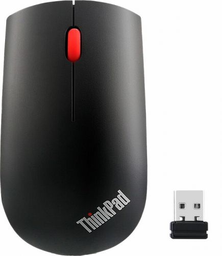 Мышь Wireless Lenovo ThinkPad Essential
