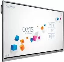 NexTouch NextPanel 86