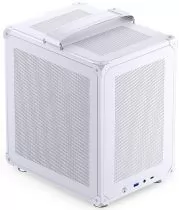 JONSBO C6-ITX White