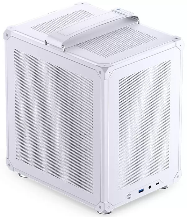 JONSBO C6-ITX White