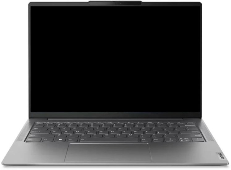 Ноутбук Lenovo Yoga Slim 6 14IRH8 83E00021RK i5-13500H/16GB/512GB SSD/noDVD/14 1920*1200/Iris Xe Graphics/Cam/BT/WiFi/RU kbd/Win11Home/storm grey