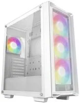 фото Deepcool CC560 MESH V2 WH