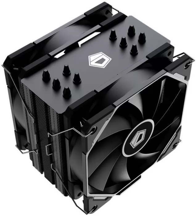 ID-Cooling SE-225-XT BLACK